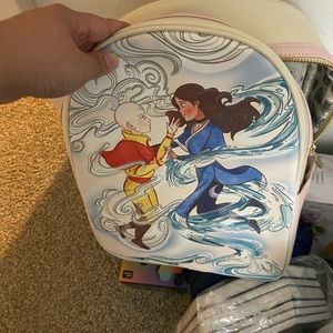 Avatar Mini Backpack